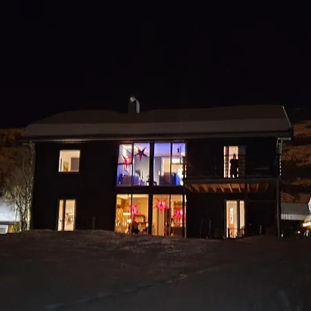 Mountain Hemsedal