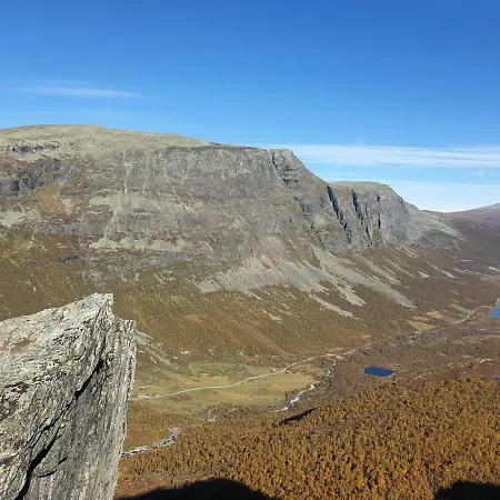 Mountain * 헴세달