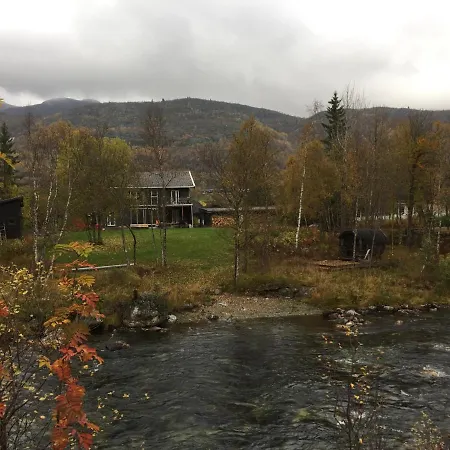 Apartment Mountain Hemsedal