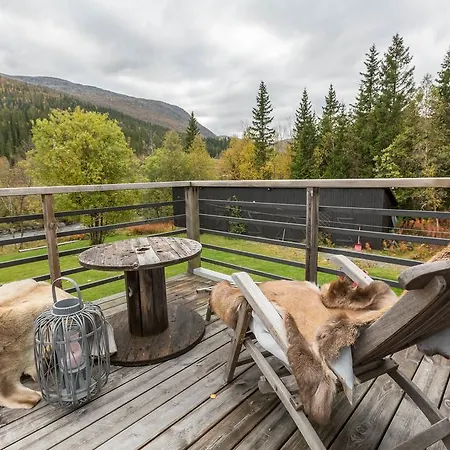 Mountain Apartment Hemsedal
