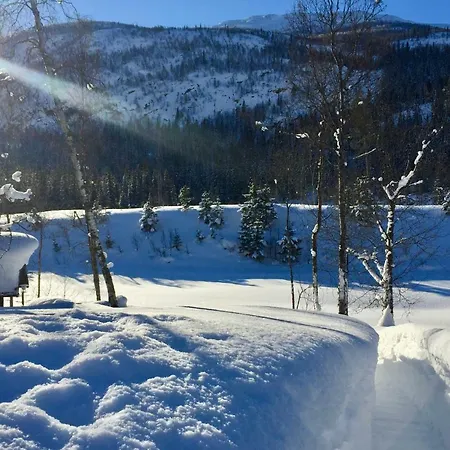Mountain * Hemsedal