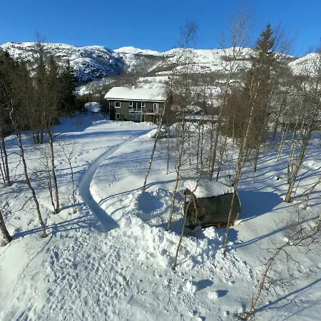 Mountain Apartment *