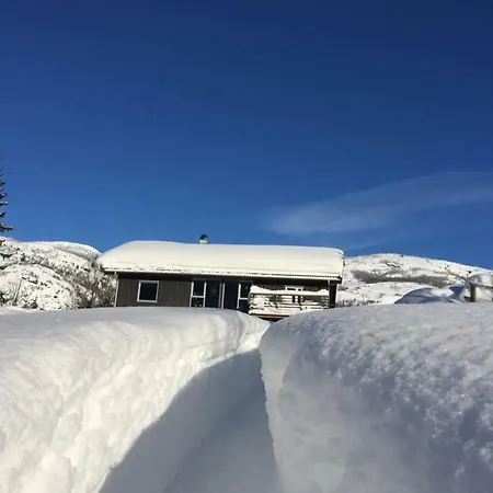Mountain Apartment